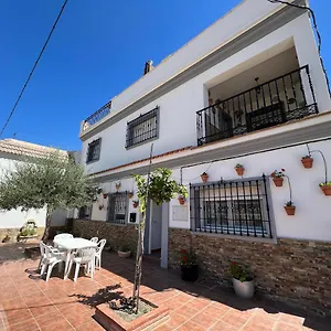  Сasa de vacaciones Casa Rural Velefique