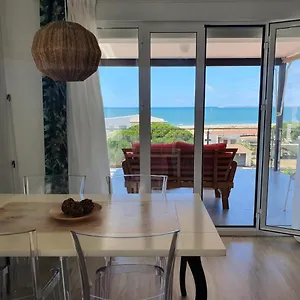  Apartamento Pez De Plata