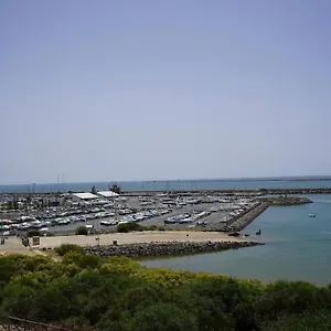  Apartamento Hispalis 304