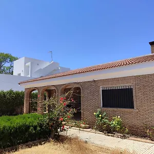  Сasa de vacaciones Picacho