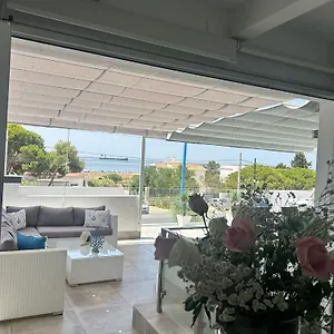  Сasa de vacaciones Casa Con Vistas Al Mar