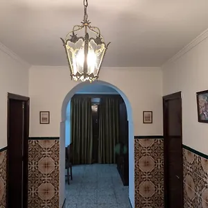 Сasa de vacaciones Villagarcia