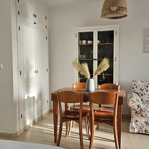  Apartamento Hispalis 305